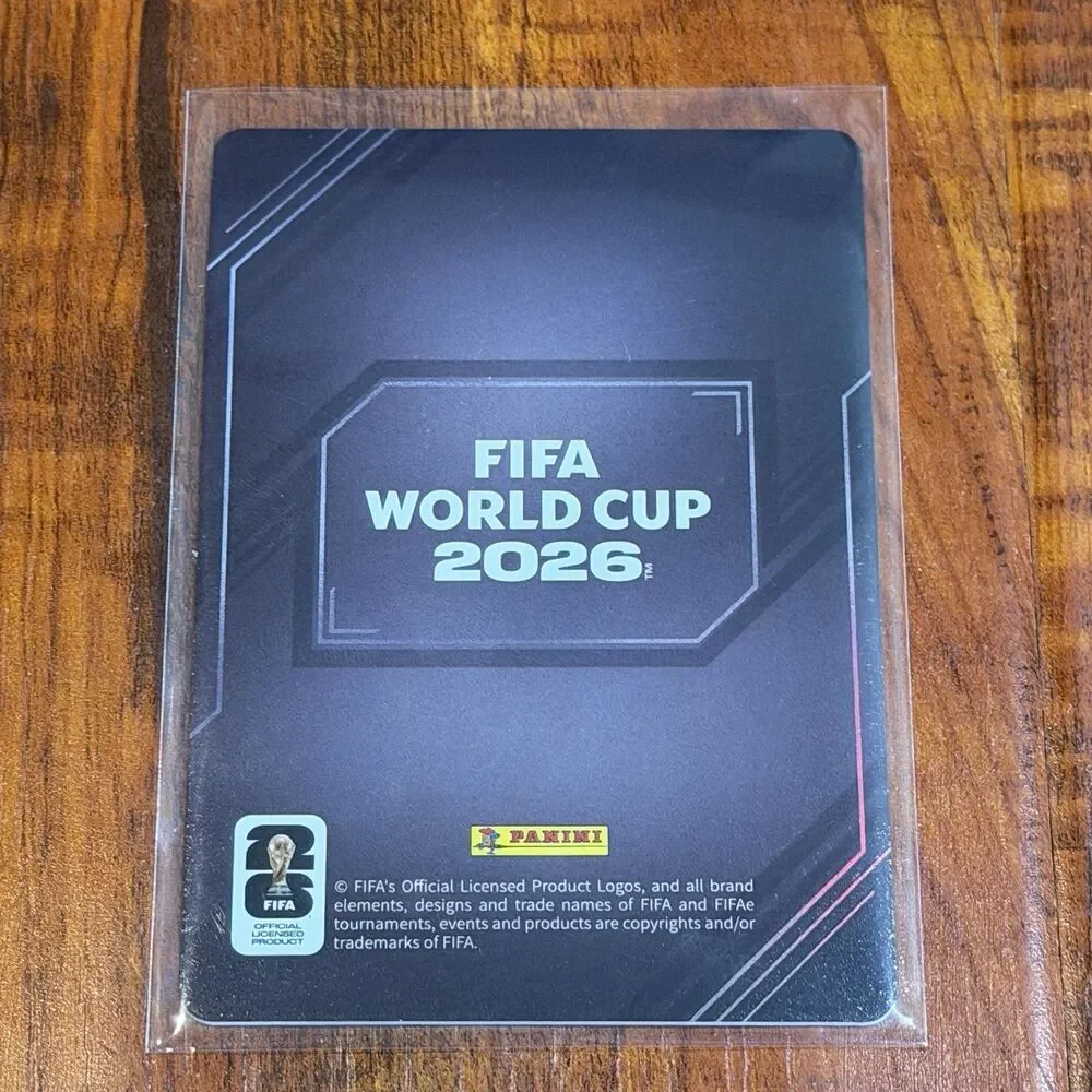 3x 2026 Panini Kayou FIFA World Cup Marcel Sabitzer Marko Arnautovic Austria Lot